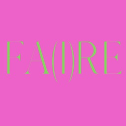 Faire App: Safe Social Media