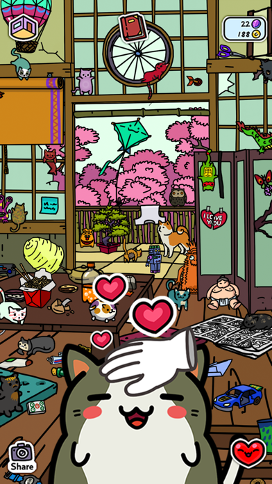 どろぼうネコ (KleptoCats)のおすすめ画像5