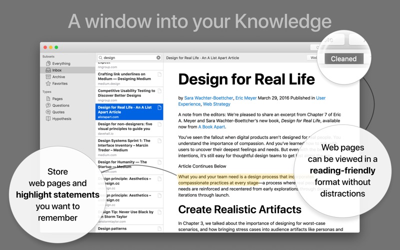 Screenshot #1 pour OnlineObjects