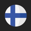 Most Common Finnish Words icon