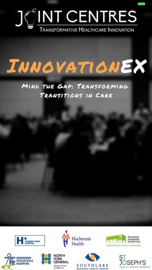 InnovationEX(圖1)-速報App