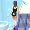 Heels Runner 3D -Tricky Master icon