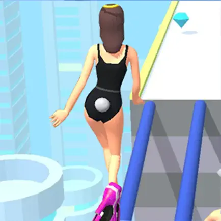 Heels Runner 3D -Tricky Master Cheats