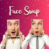 Face Swap Cut Paste Photo icon