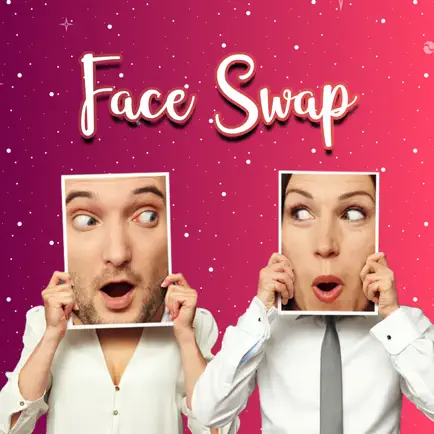 Face Swap Cut Paste Photo Cheats
