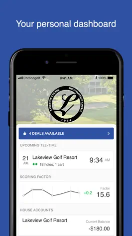 Game screenshot Lakeview Resort mod apk