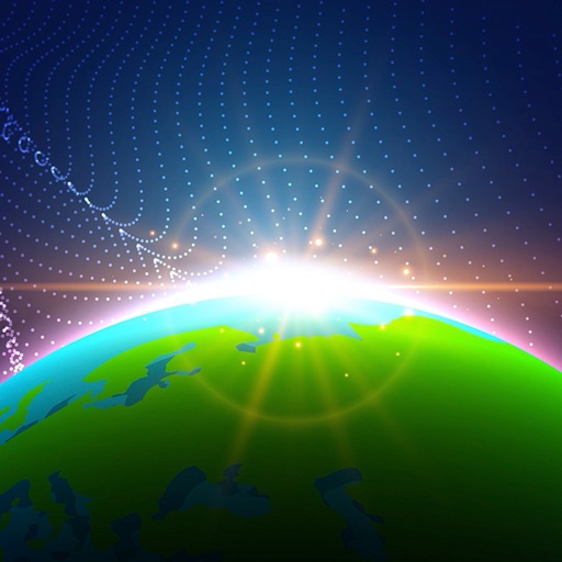 Save Planet - Earth Stickers - AppWisp.com