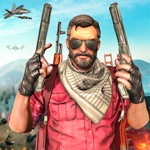 Cover Ops-PvP FPS Gun Games 3D