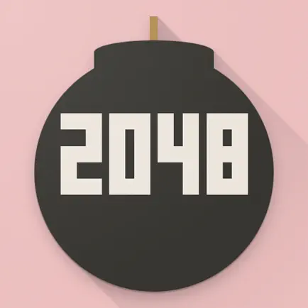 2048 Bomb Cheats