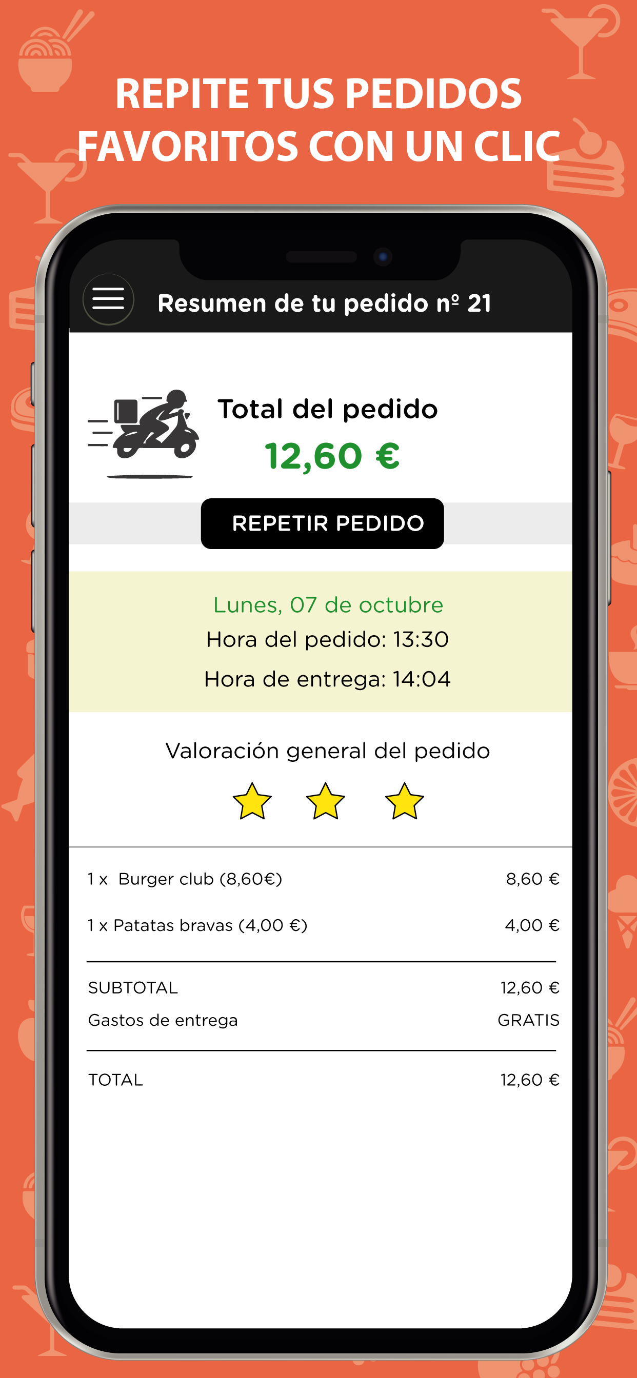 La burguesa screenshot 6