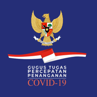 Bersatu Lawan COVID-19
