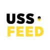 USS Feed icon