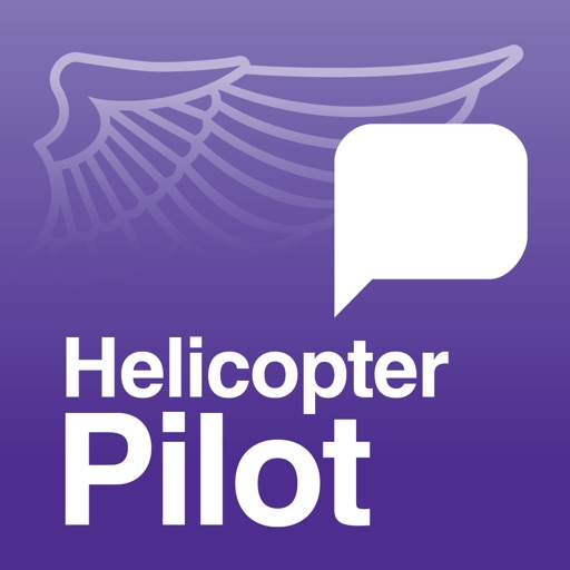 Helicopter Pilot Checkride icon