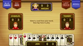 Game screenshot Spades Pro mod apk