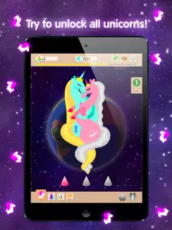Angry Unicorn Evolution iPad image 3