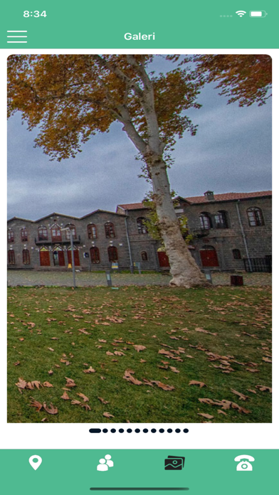 Taziye Evi Screenshot