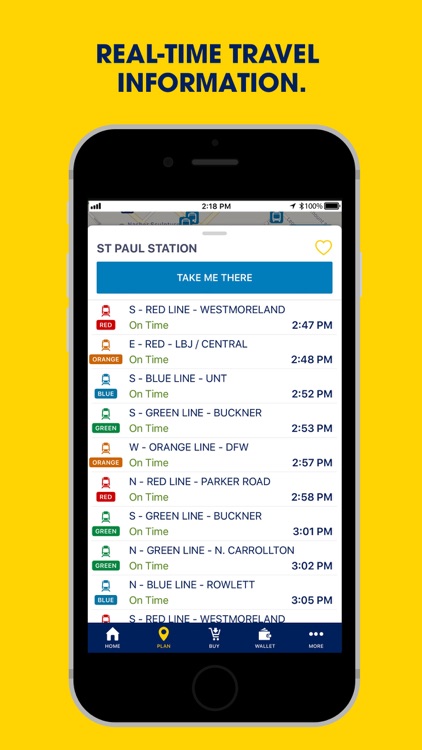GoPass screenshot-3