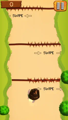 Game screenshot Clear the Track hack