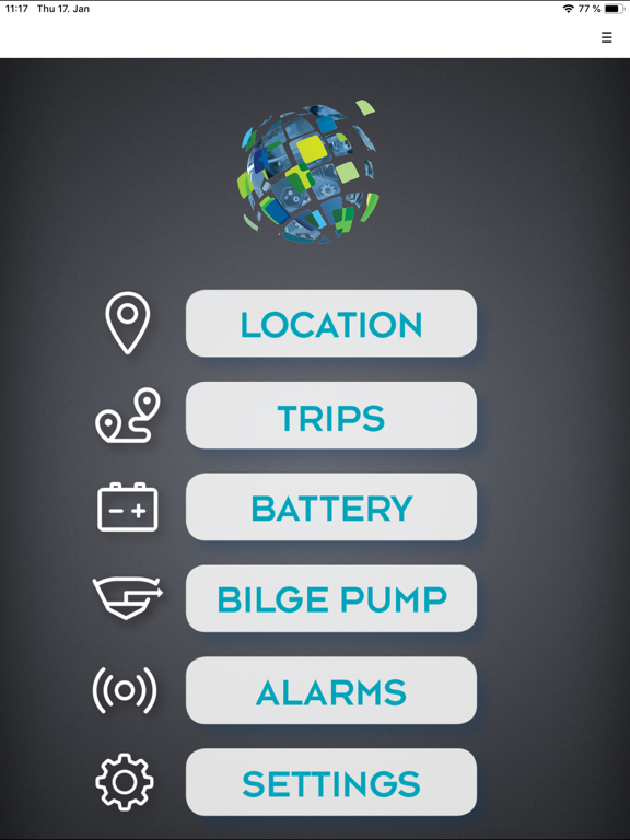Screenshot #4 pour t-matix App