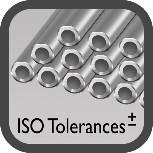 ISO Tolerance Finder