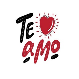 Figurinhas Bonitas de Amor