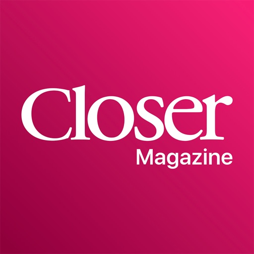 Closer Magazine icon