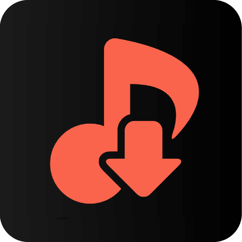 Music Downloader & Player