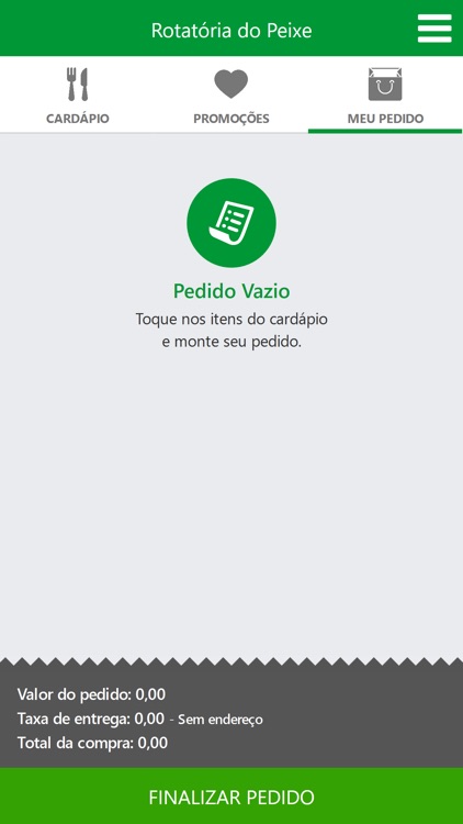 Rotatória do Peixe screenshot-3