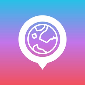 Screenshots (2) Geocoder App