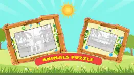 learn abc animals tracing apps problems & solutions and troubleshooting guide - 2