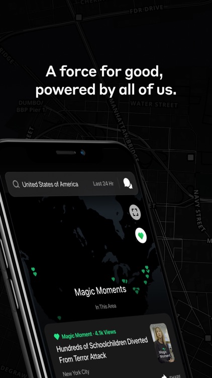 Citizen: Connect and Stay Safe screenshot-6