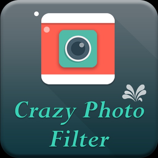 Crazy Photo Filter