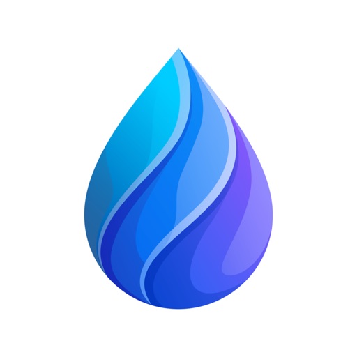 Melt Water: Tracker & Reminder iOS App