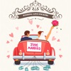 Wedding Love Stickers! icon