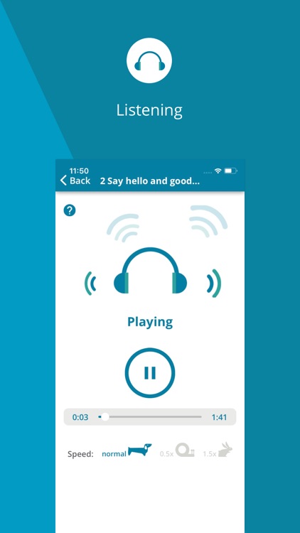 Pearson Practice English screenshot-4