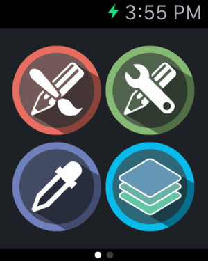 ‎InfoGraphic and Poster Creator Screenshot