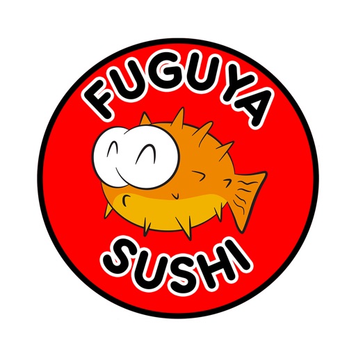 Fuguya Sushi icon