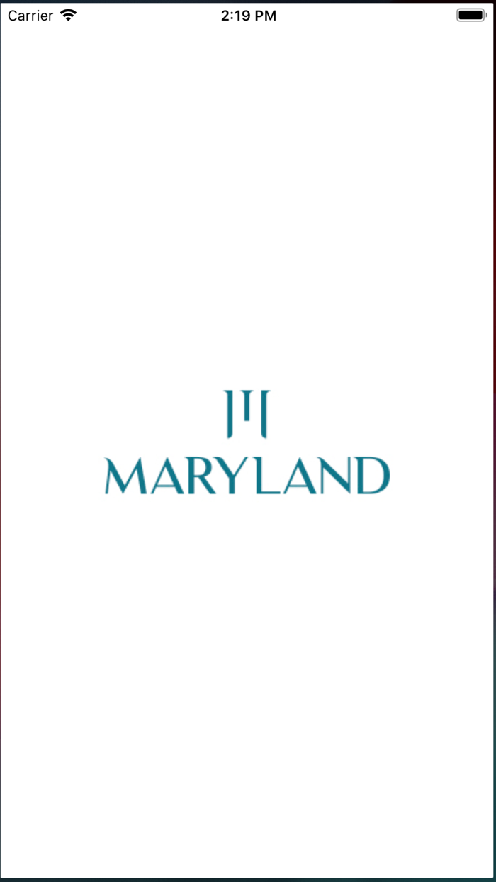 MarylandShop