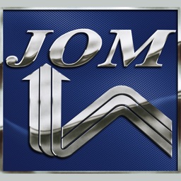 JOM Tuning Katalog