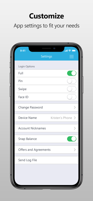 PIB Banking Mobile(圖5)-速報App
