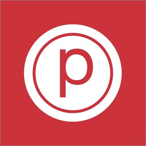 Pure Barre iOS App