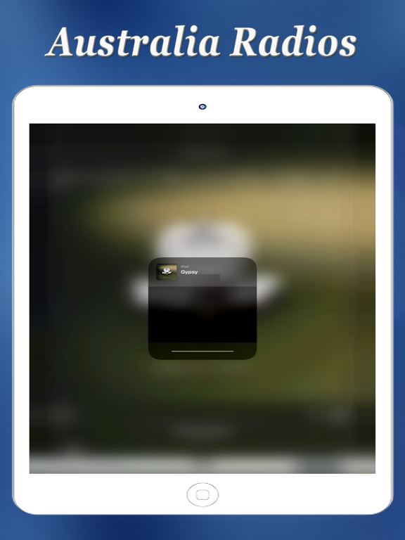 Screenshot #6 pour Australia Radios