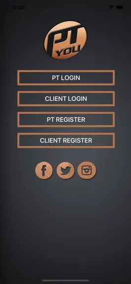 Game screenshot PT You apk