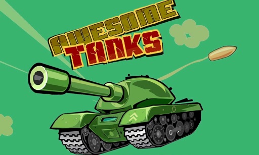 FC  Tank War icon