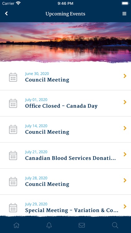 Lac du Bonnet screenshot-7