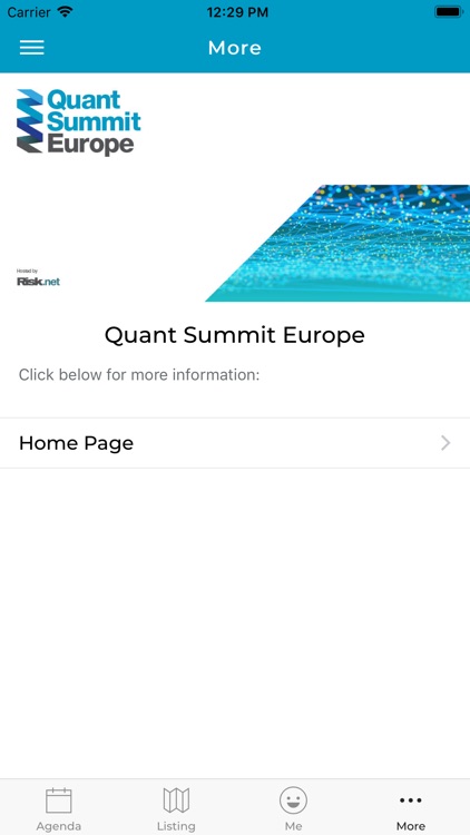 Risk Events screenshot-5