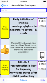 Best Medical Education screenshot