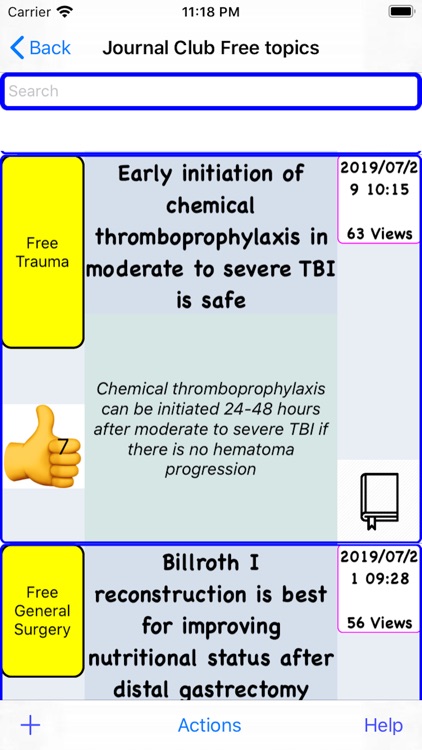 Best Medical Education
