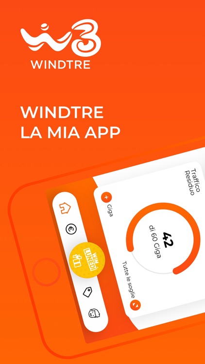 WINDTRE