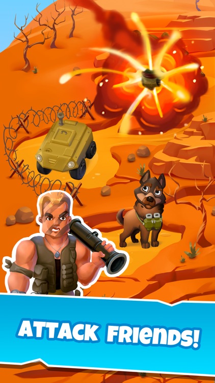 Fortune Heroes: Coin Slot City